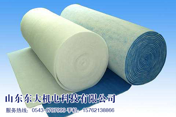 初效過(guò)濾棉