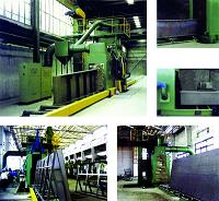 布袋除塵器工作原理
